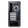 FRACTAL DESIGN Define C TG Black 3.5'HDD 2.5'SDD uATX/ATX/ITX FD-CA-DEF-C-BK-TG - 378349 - zdjęcie 5